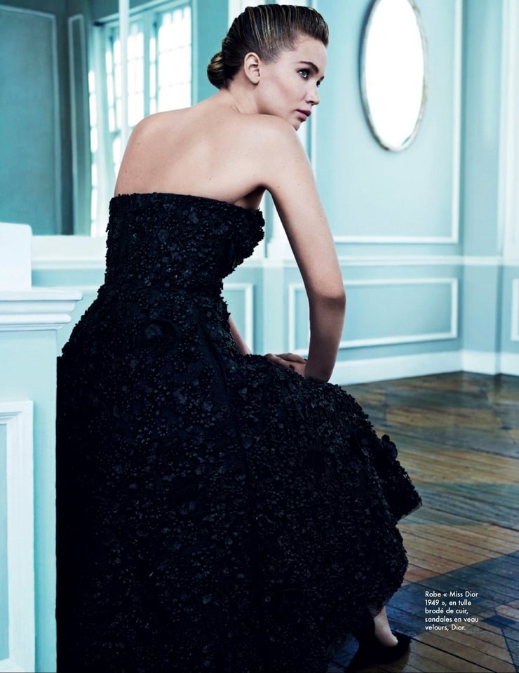 Jennifer Lawrence Jennifer Lawrence