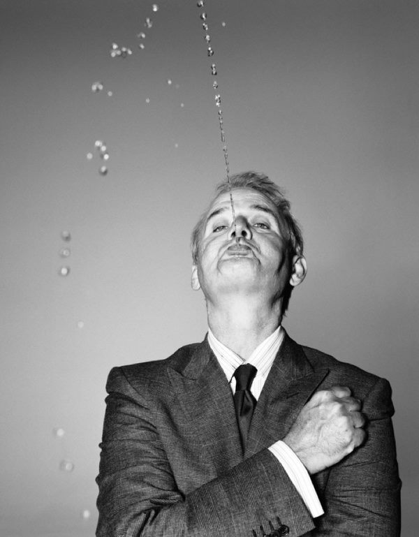 Bill Murray