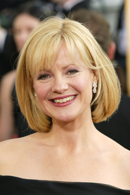 Bonnie Hunt