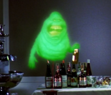 Slimer