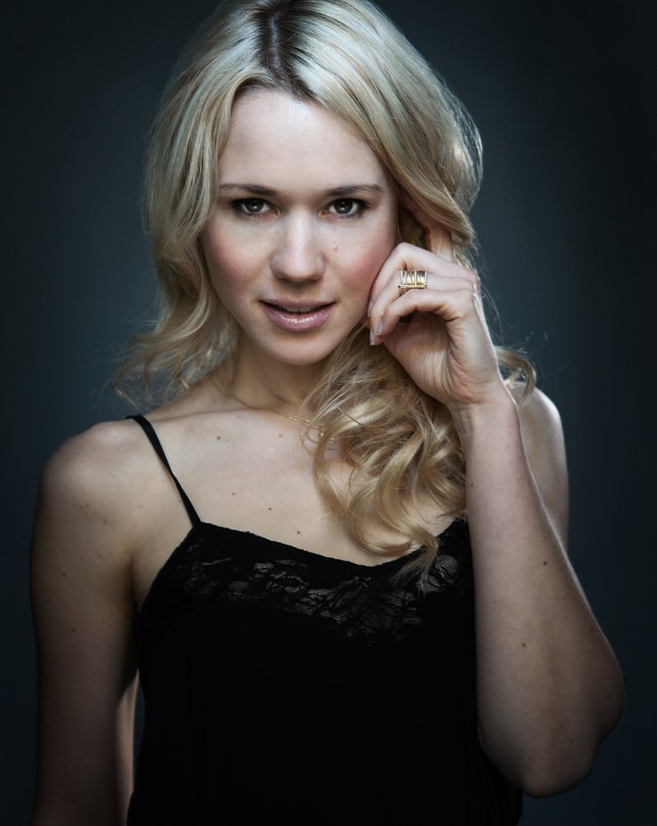 Kristen Hager