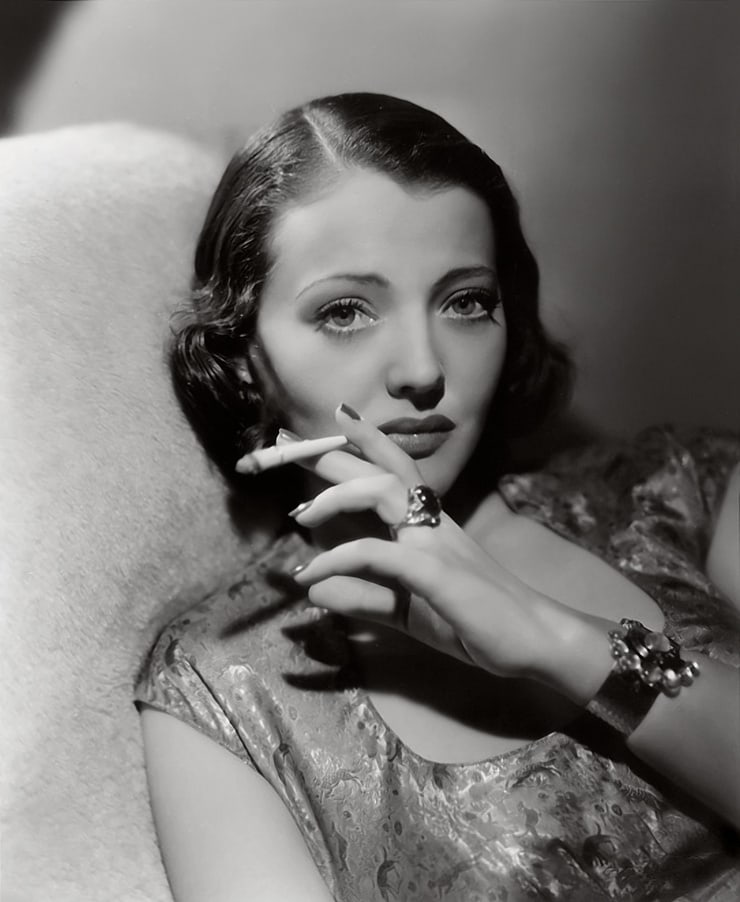 Sylvia Sidney Sylvia Sidney