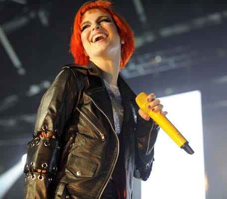 Hayley Williams