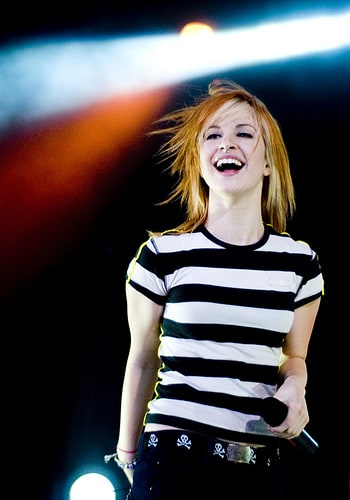 Hayley Williams