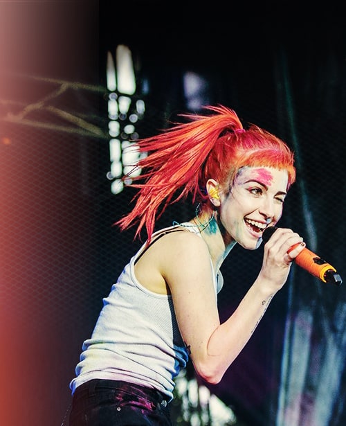 Hayley Williams