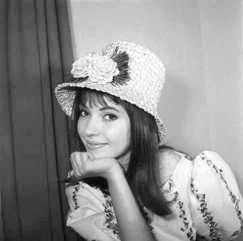 Anna Karina