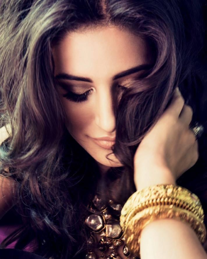 Nargis Fakhri