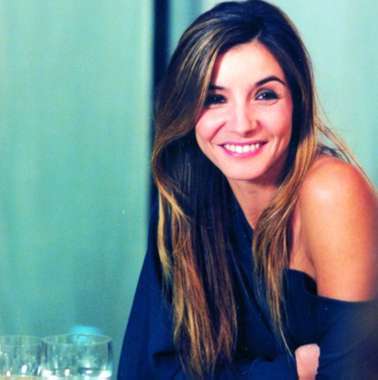 Clotilde Courau