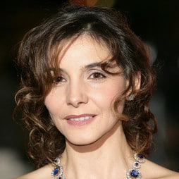 Clotilde Courau
