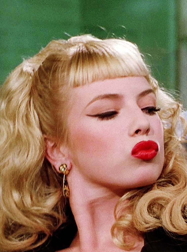 Cry-Baby Cry-Baby