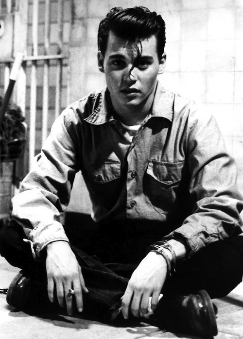 Johnny Depp Johnny Depp