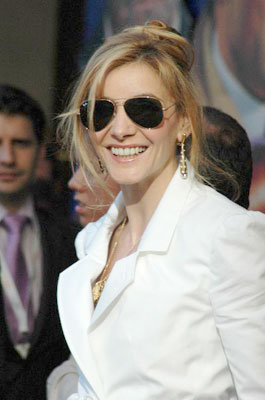Clotilde Courau