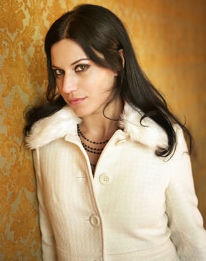 Cristina Scabbia