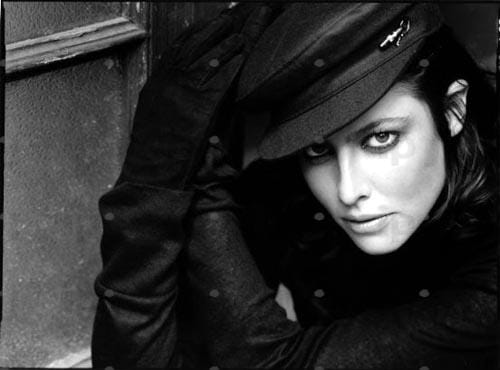Anna Mouglalis Anna Mouglalis