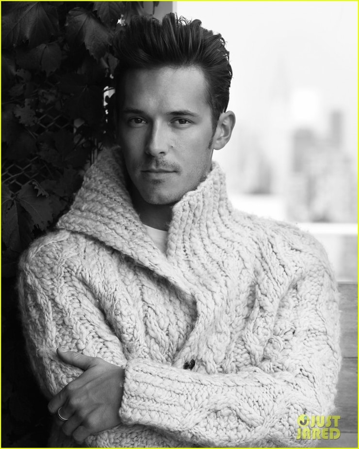 Picture of Sam Palladio