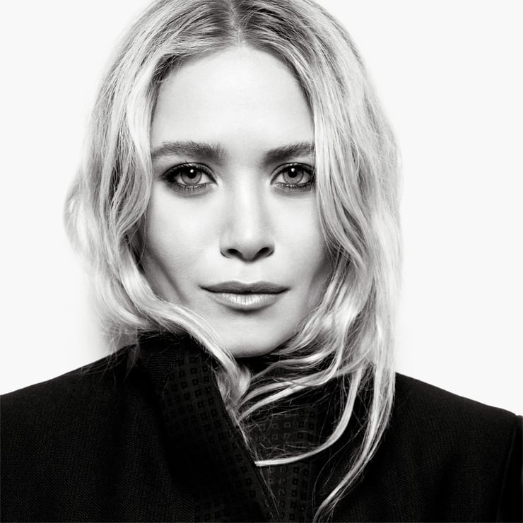 Mary-Kate Olsen