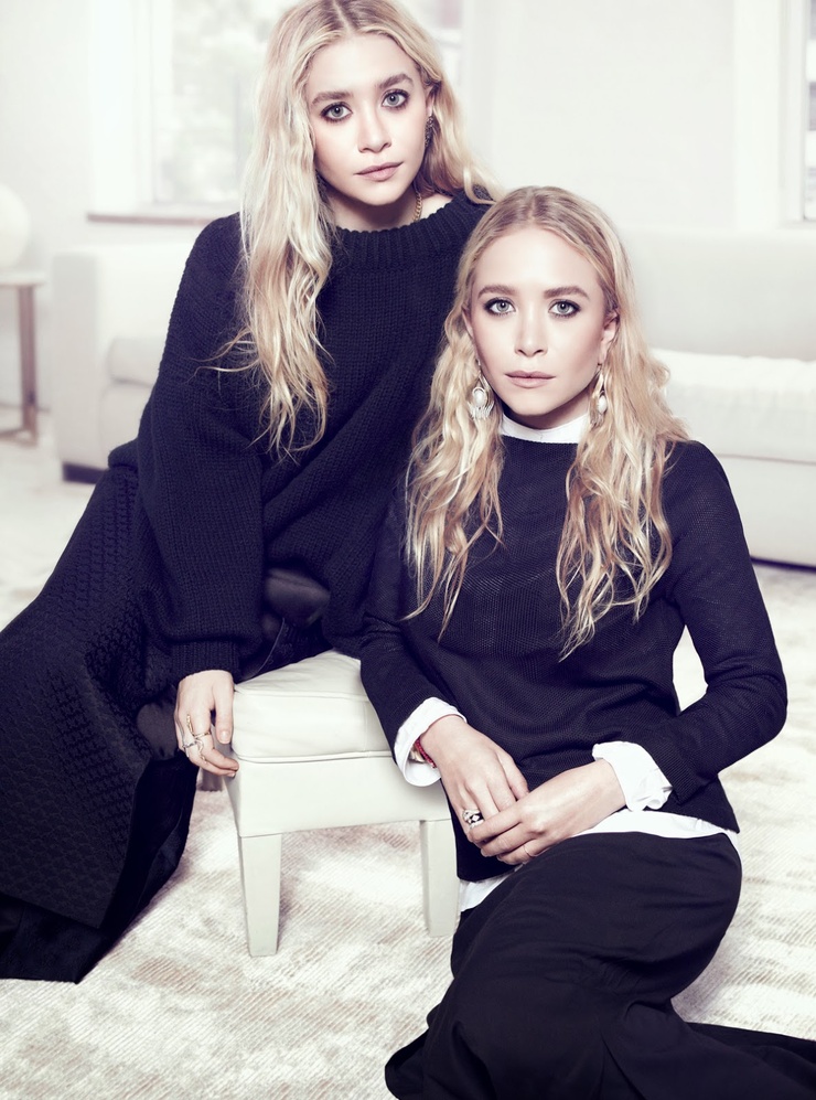 Mary-Kate Olsen Mary-Kate Olsen
