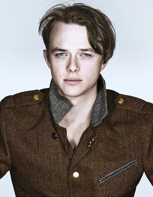 Dane DeHaan