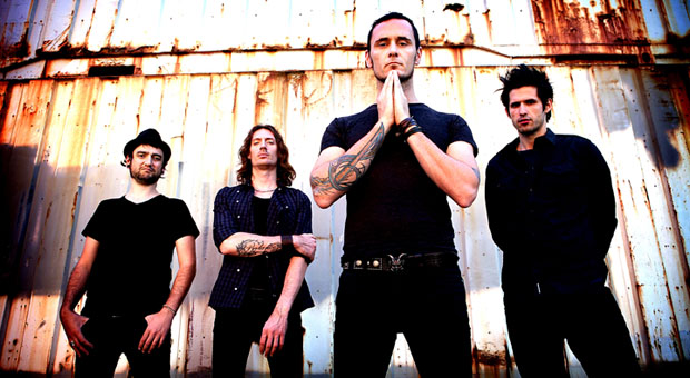 Dead Letter Circus