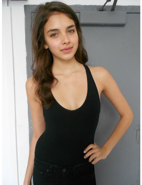Haley Wheeler