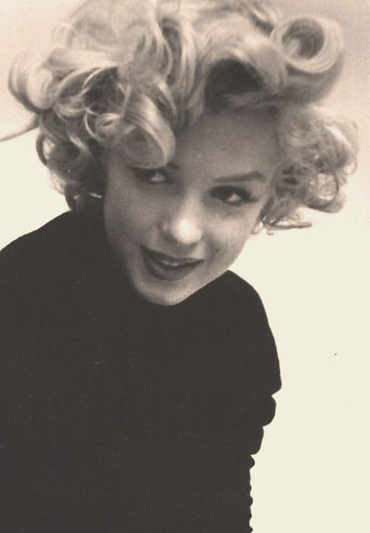 Marilyn Monroe