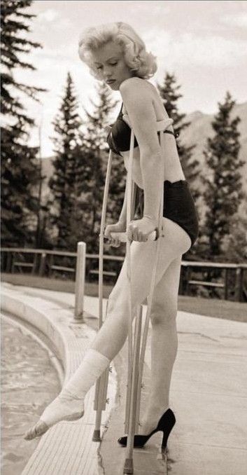 Marilyn Monroe Marilyn Monroe