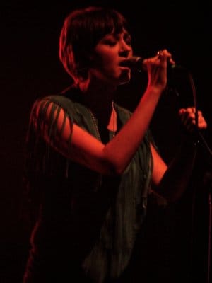 Helen Marnie