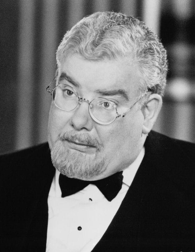 Richard Griffiths