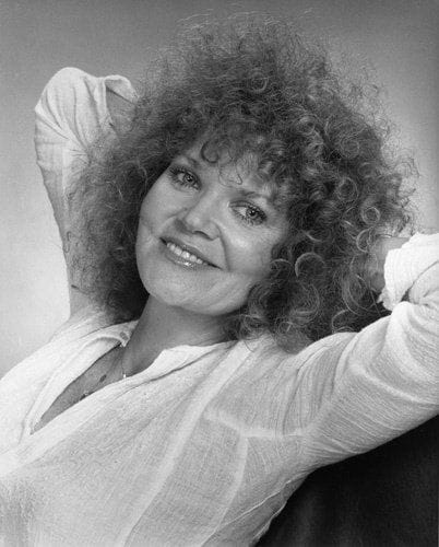 Eileen Brennan