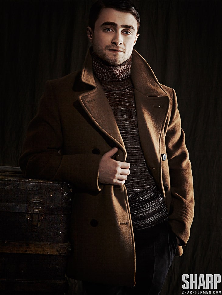 Daniel Radcliffe