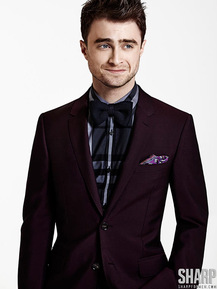 Daniel Radcliffe