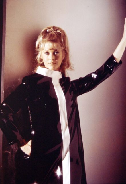 Jane Fonda Jane Fonda
