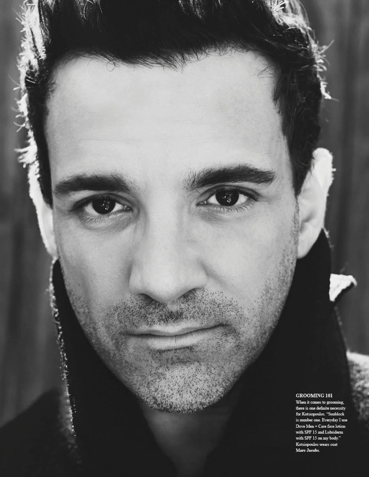 George Kotsiopoulos