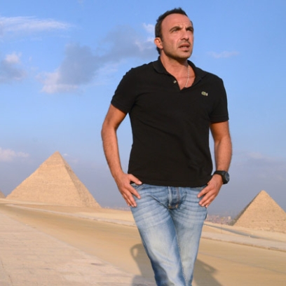 Nikos Aliagas