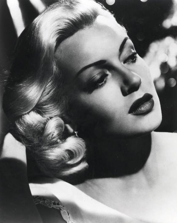 Lana Turner