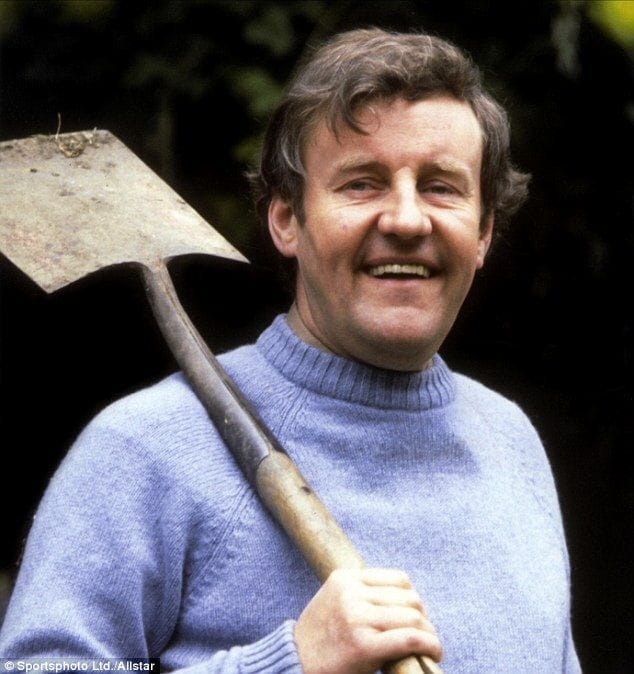 Richard Briers