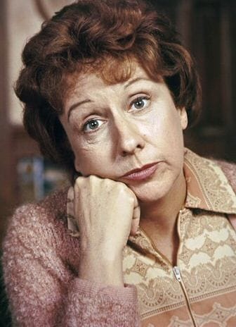 Jean Stapleton