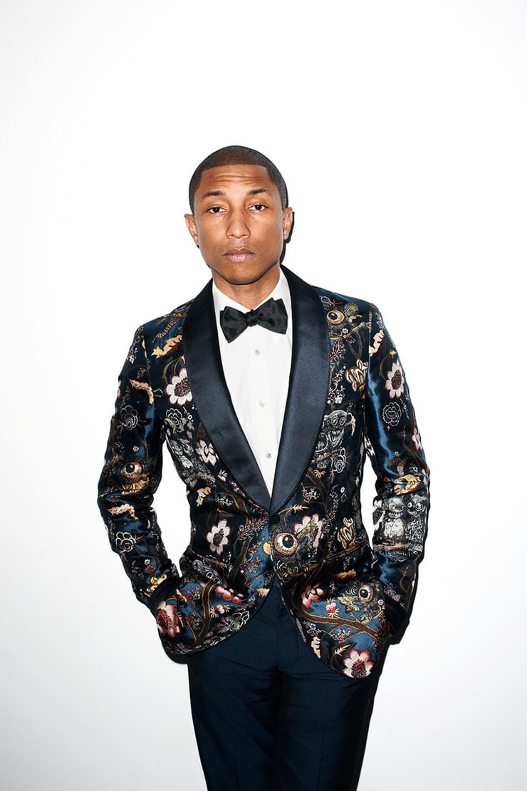 Pharrell Williams