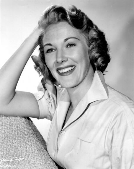 Jeanne Cooper Jeanne Cooper