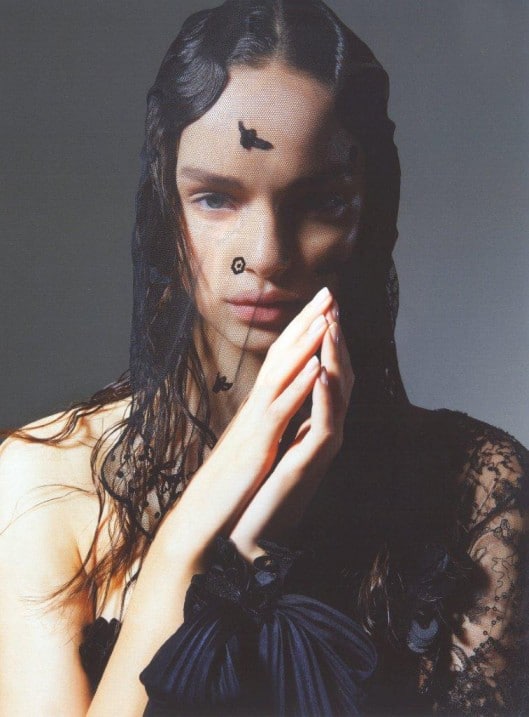 Luma Grothe