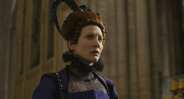 Elizabeth: The Golden Age Elizabeth: The Golden Age