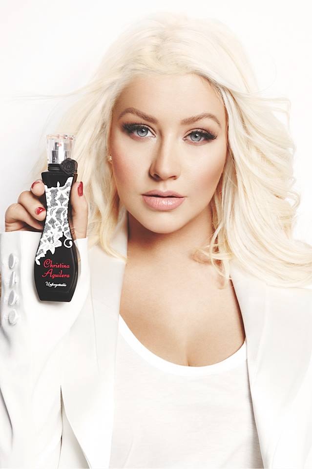 Christina Aguilera Christina Aguilera