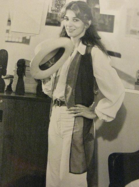 Stefania Casini Stefania Casini