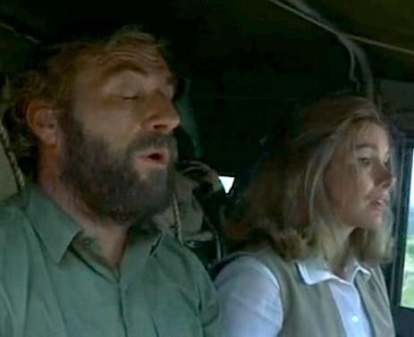 Living Free (1972)