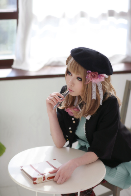 Heroine