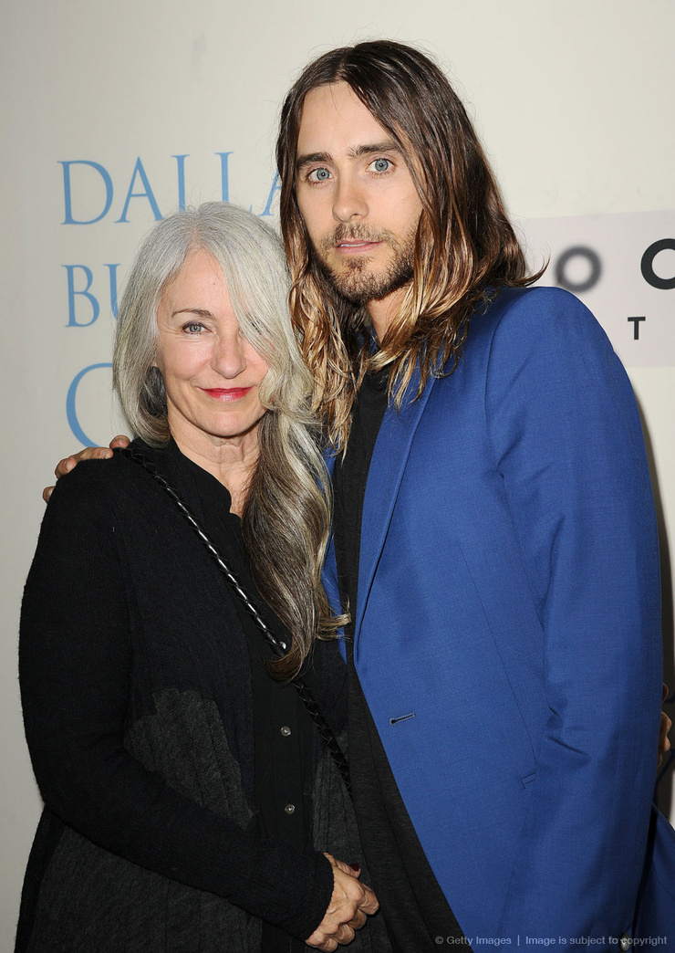 Jared Leto