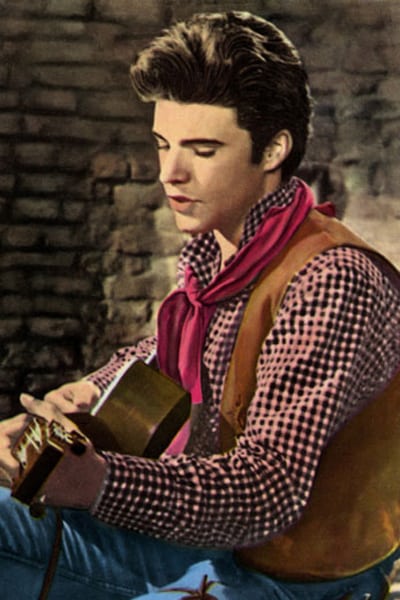 Ricky Nelson