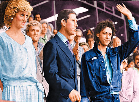 Live Aid