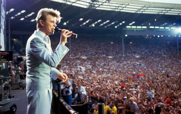 Live Aid