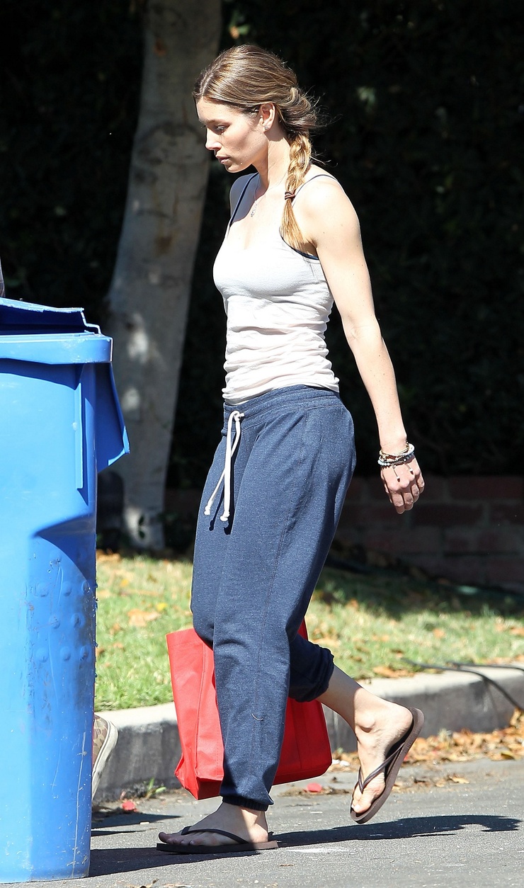 Jessica Biel Jessica Biel